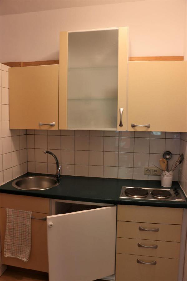 Apartamento Werkhof Bistrica Exterior foto