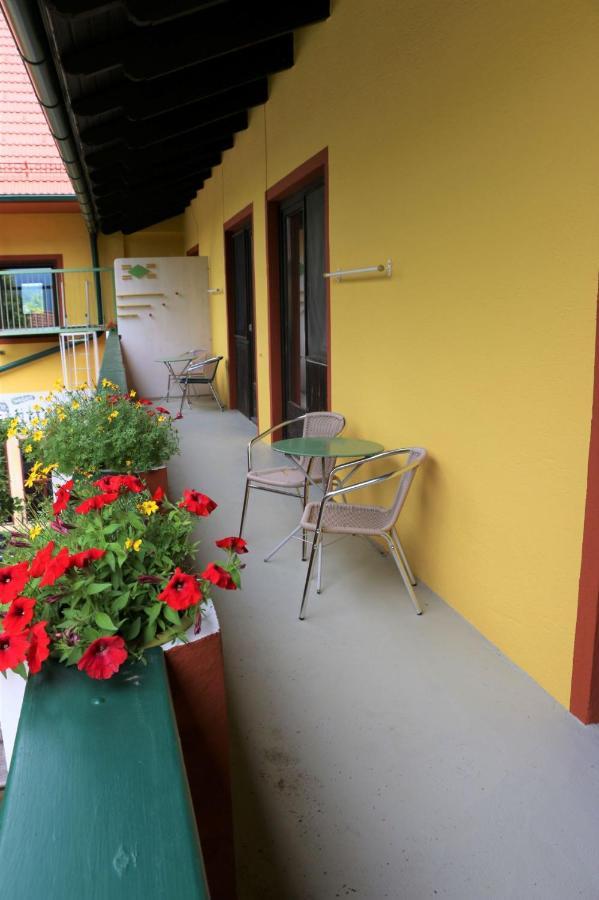 Apartamento Werkhof Bistrica Exterior foto