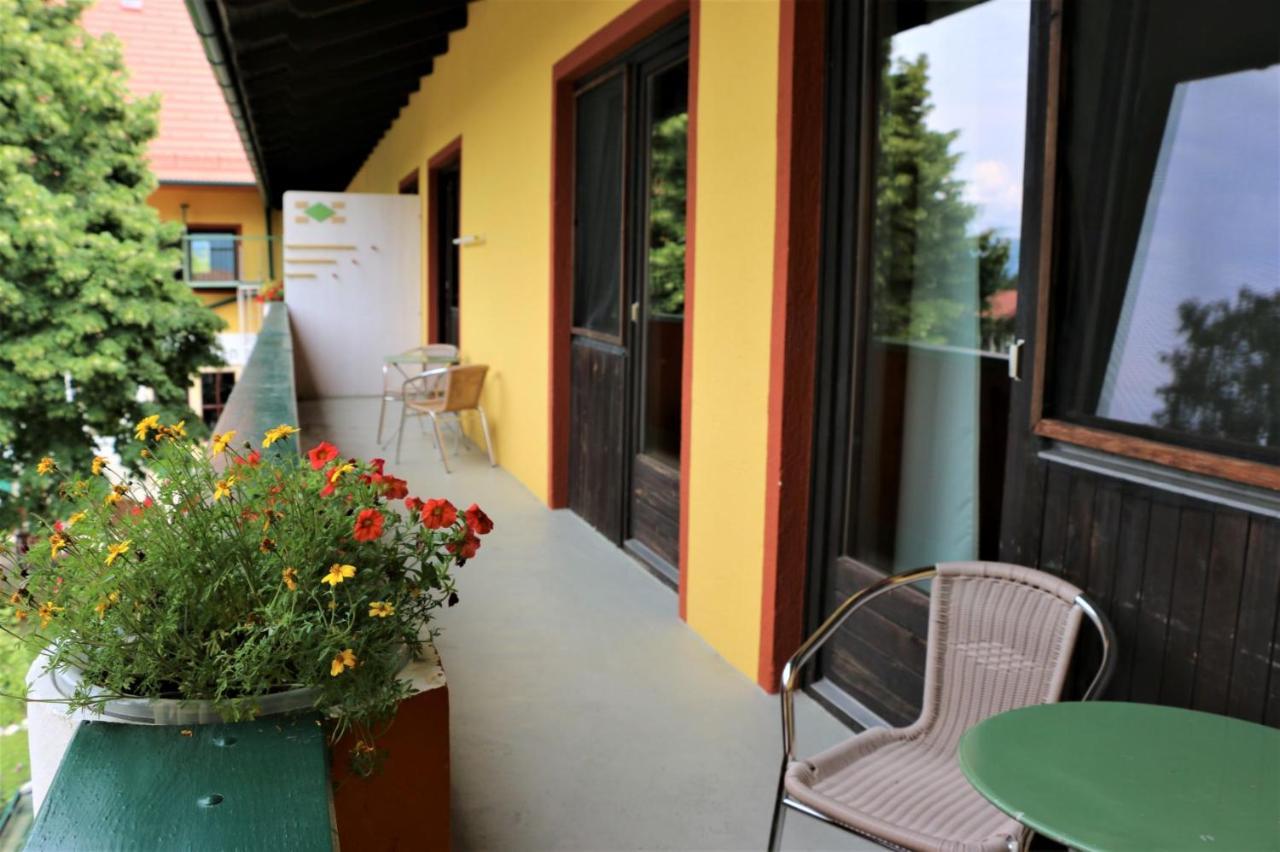 Apartamento Werkhof Bistrica Exterior foto