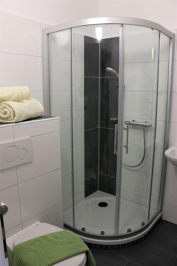 Apartamento Werkhof Bistrica Exterior foto