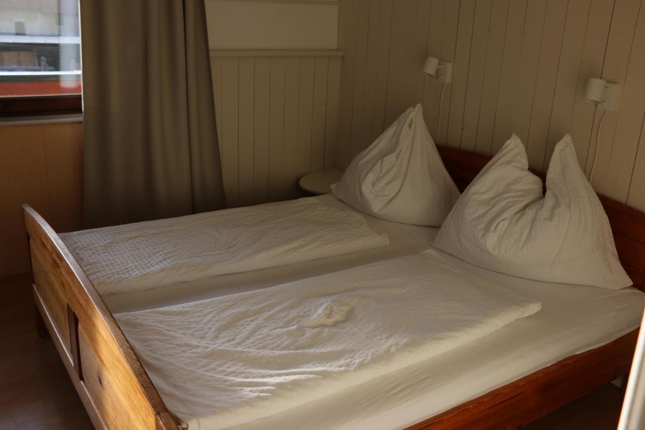 Apartamento Werkhof Bistrica Exterior foto