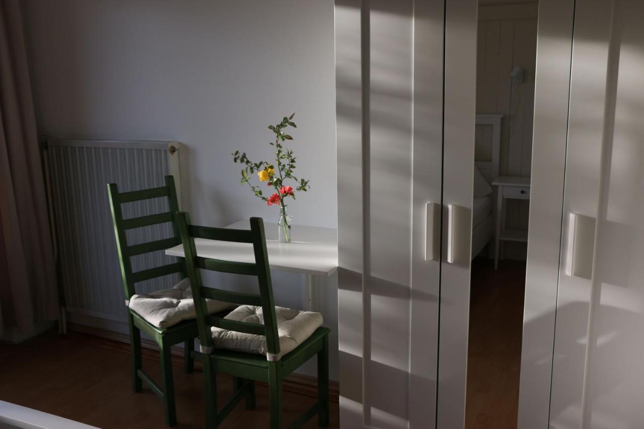 Apartamento Werkhof Bistrica Exterior foto