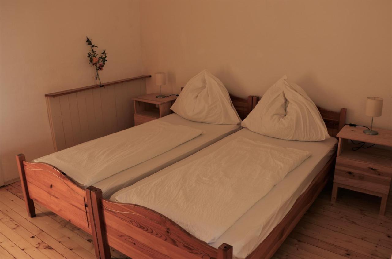 Apartamento Werkhof Bistrica Exterior foto