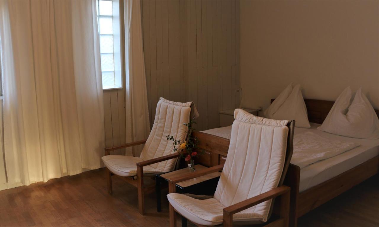 Apartamento Werkhof Bistrica Exterior foto