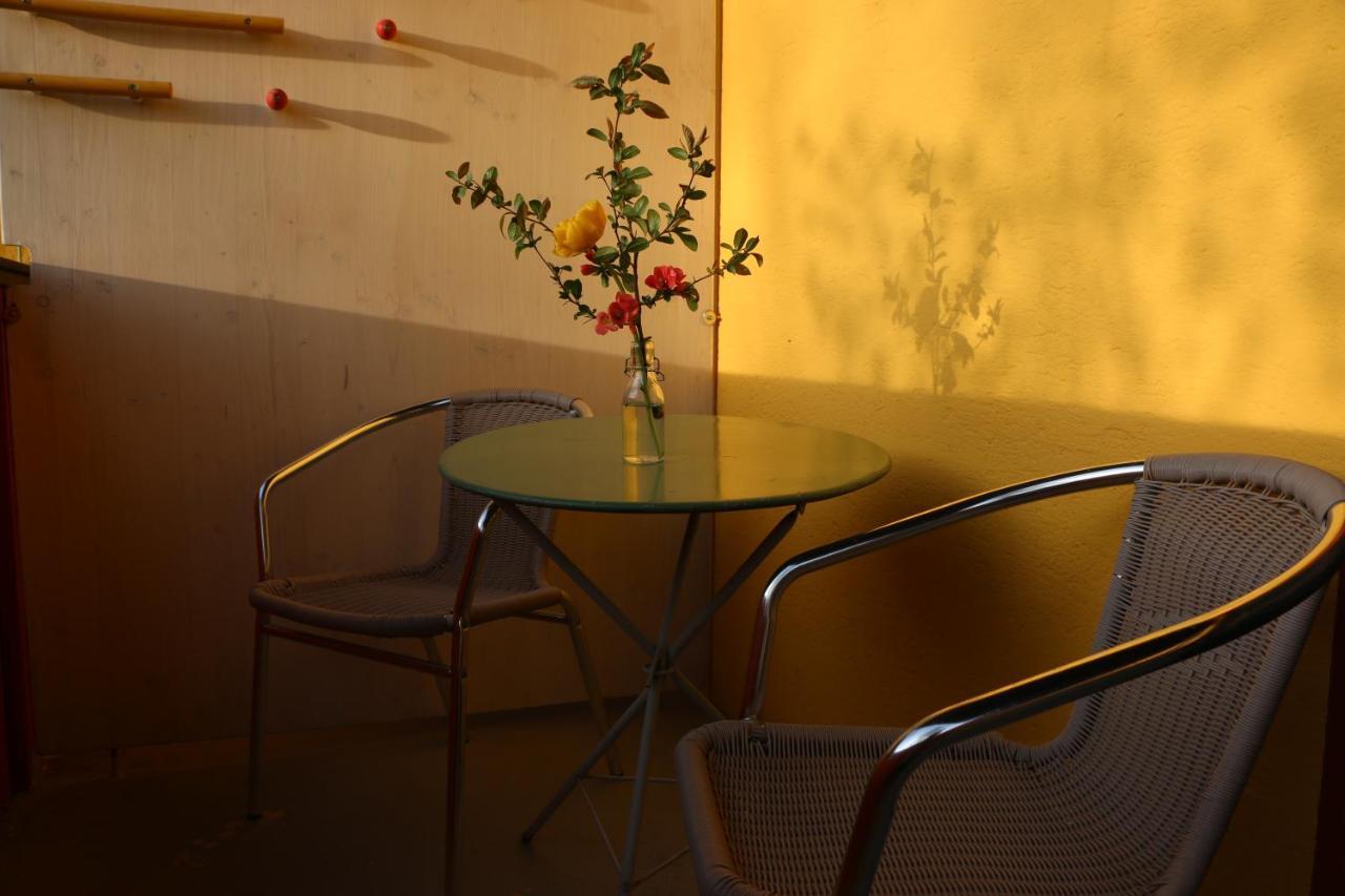Apartamento Werkhof Bistrica Exterior foto