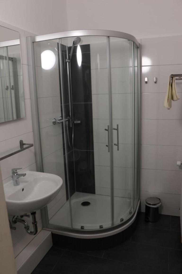 Apartamento Werkhof Bistrica Exterior foto