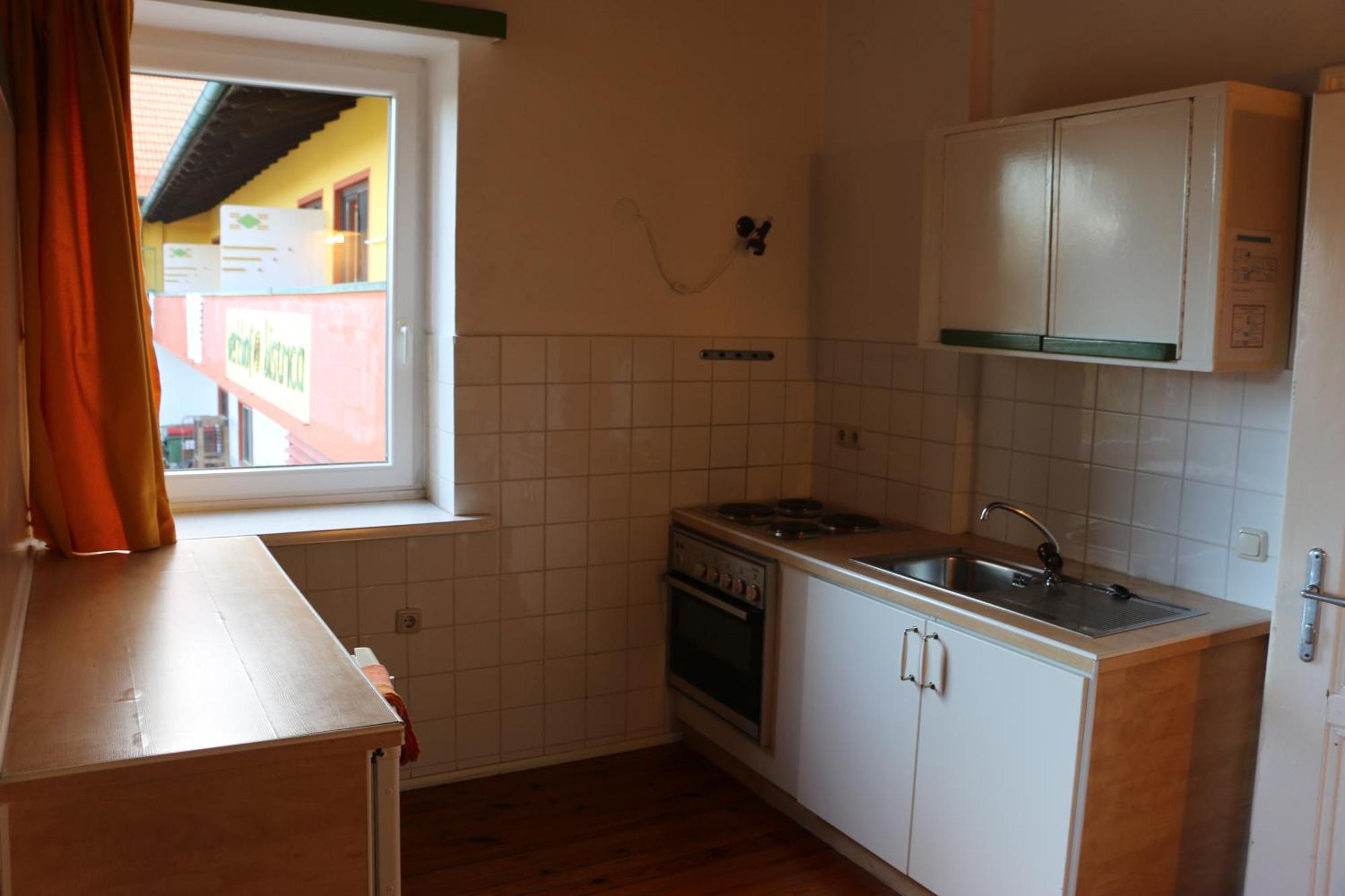 Apartamento Werkhof Bistrica Exterior foto