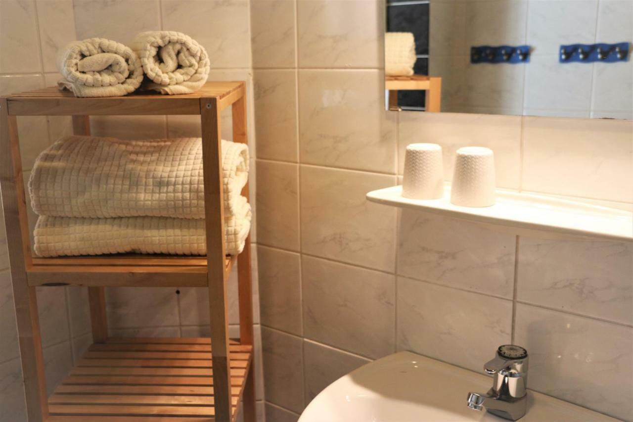 Apartamento Werkhof Bistrica Exterior foto