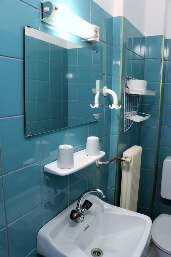 Apartamento Werkhof Bistrica Exterior foto